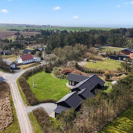 Lk2197-lokken-molleager-1 Feriehus Løkken