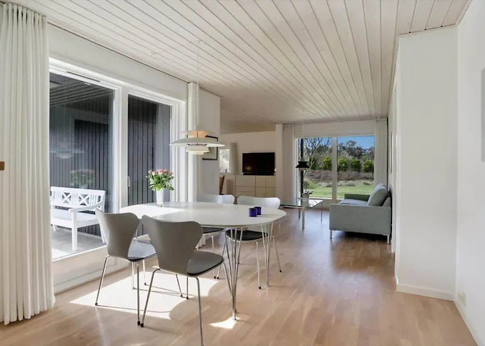 Lk2197-lokken-molleager-1 Ferienhaus Løkken