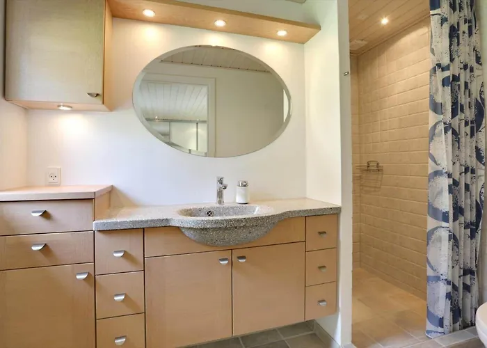 Lk2197-lokken-molleager-1 Ferienhaus Løkken