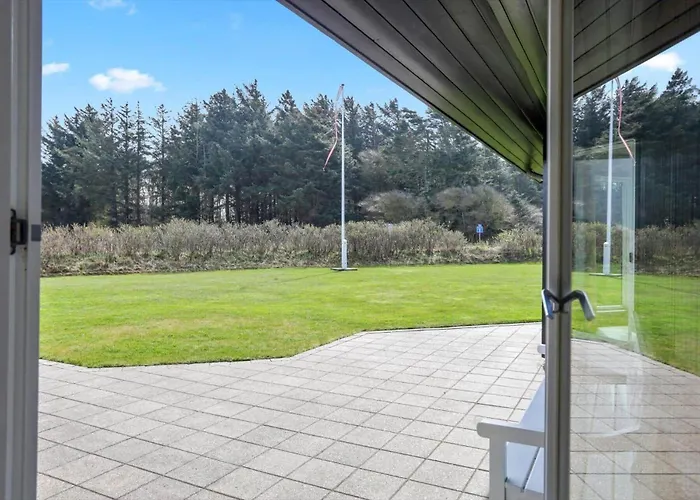 Lk2197-lokken-molleager-1 Ferienhaus Løkken